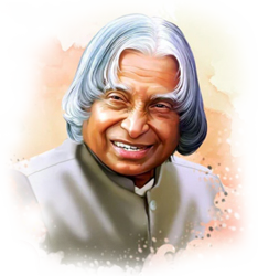 Dr. APJ Abdul Kalam