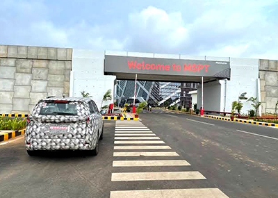 Yoga Jothi Enterprises - Explore Work