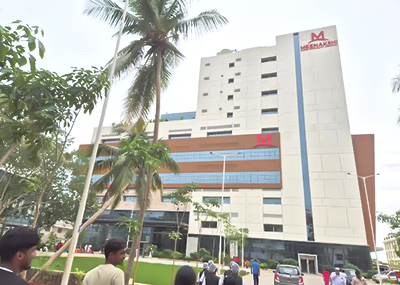 Yoga Jothi Enterprises - Explore Work