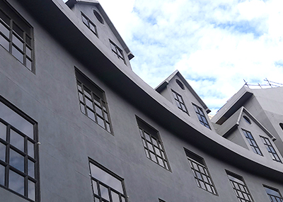 Yoga Jothi Enterprises - Explore Work