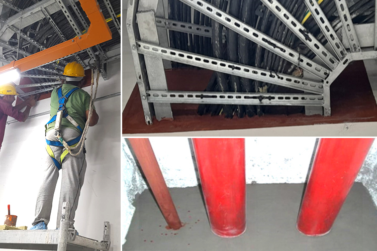 Yoga Jothi Enterprises - Explore Work